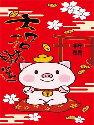 宏升炭素有限公司祝大家2019年新年快樂